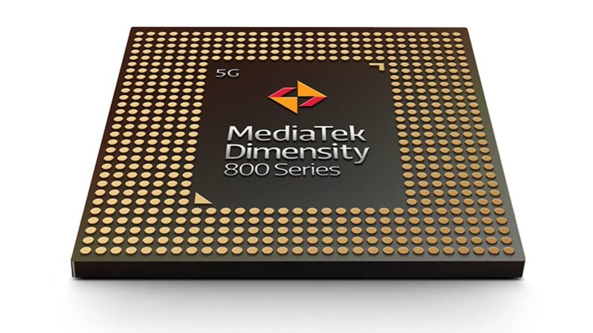Huawei’nin MediaTek Dimensity 800’lü Yeni Akıllı Telefonu Geekbench’te Görüldü