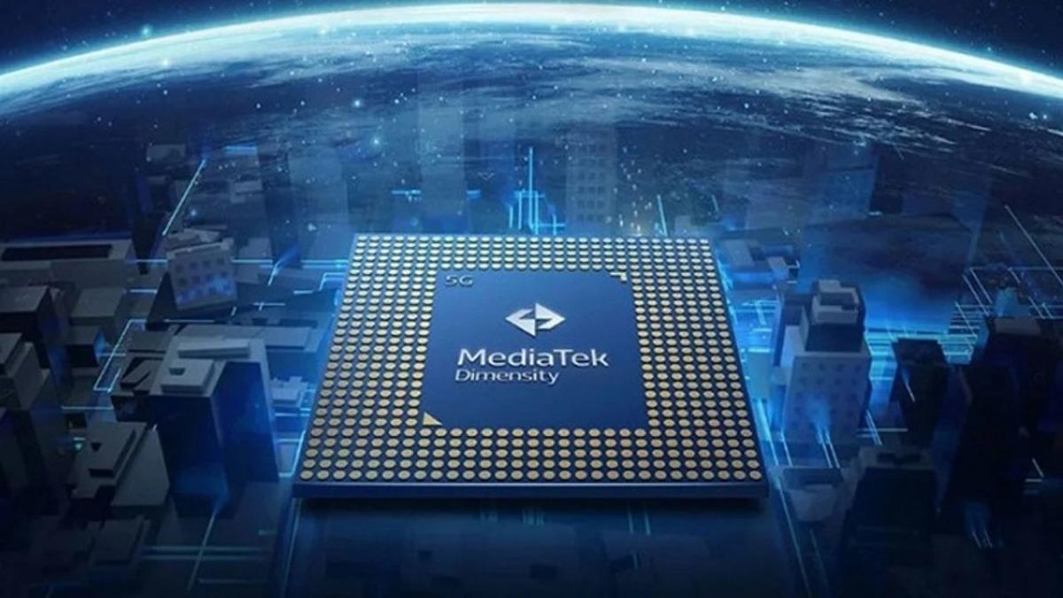 Huawei’nin MediaTek Dimensity 800’lü Yeni Akıllı Telefonu Geekbench’te Görüldü