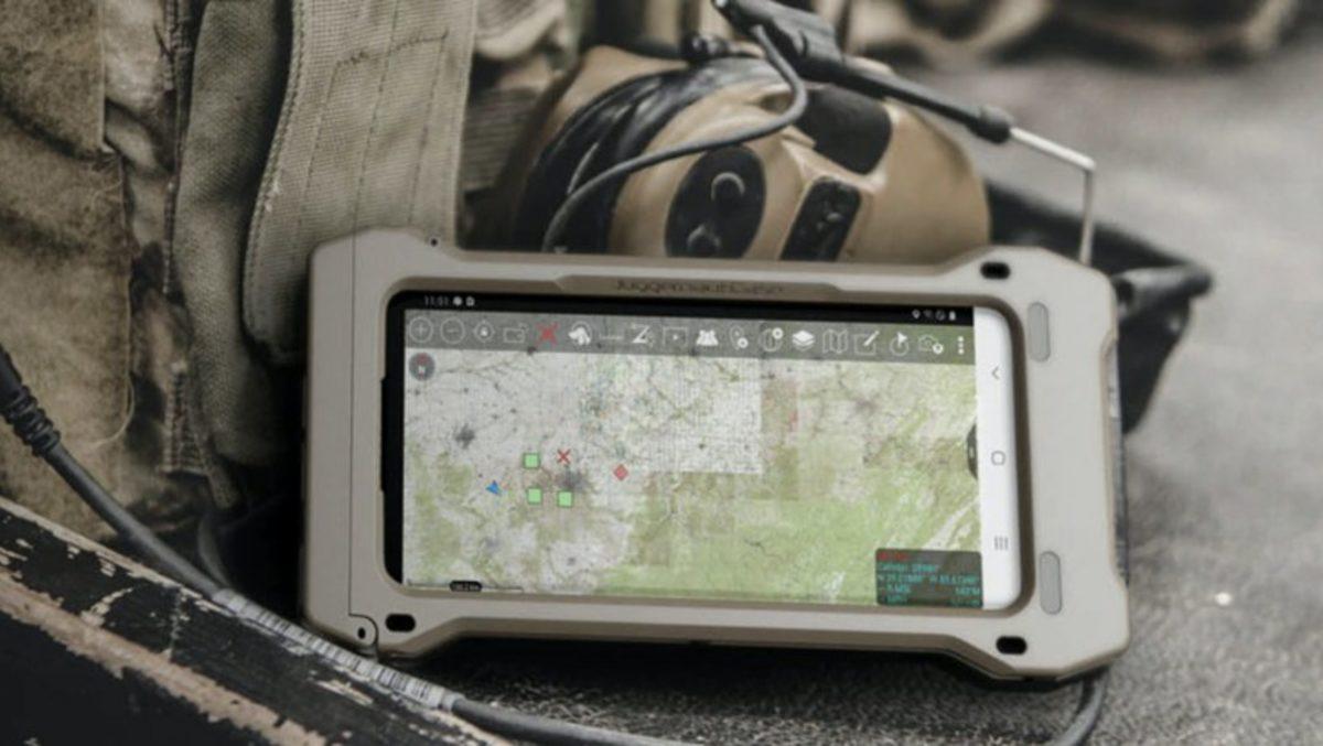 Askeri Kullanım İçin Geliştirilen Samsung Galaxy S20 Tactical Edition Duyuruldu