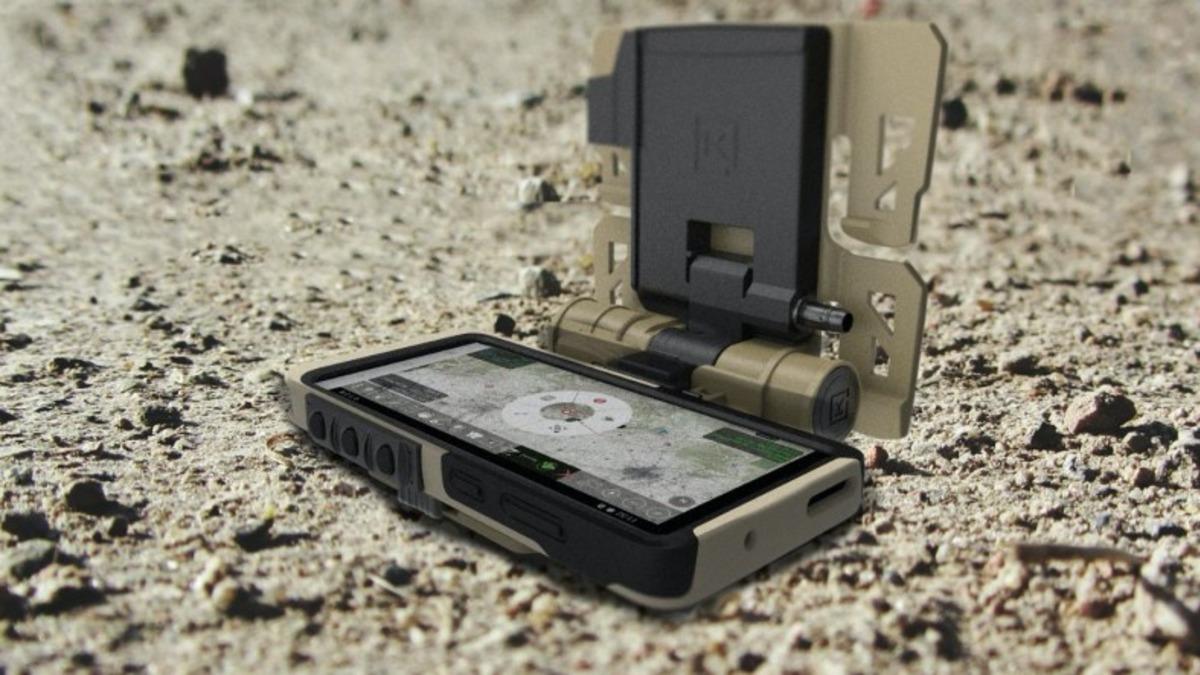 Askeri Kullanım İçin Geliştirilen Samsung Galaxy S20 Tactical Edition Duyuruldu