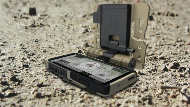 Askeri Kullanım İçin Geliştirilen Samsung Galaxy S20 Tactical Edition Duyuruldu