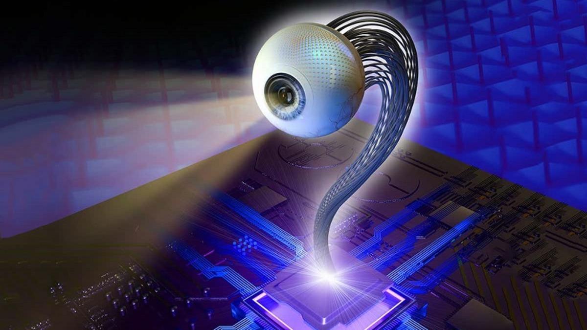 Güneş Enerjisiyle Çalışan, İnsan Gözüne Benzer Yapay Göz Geliştirildi