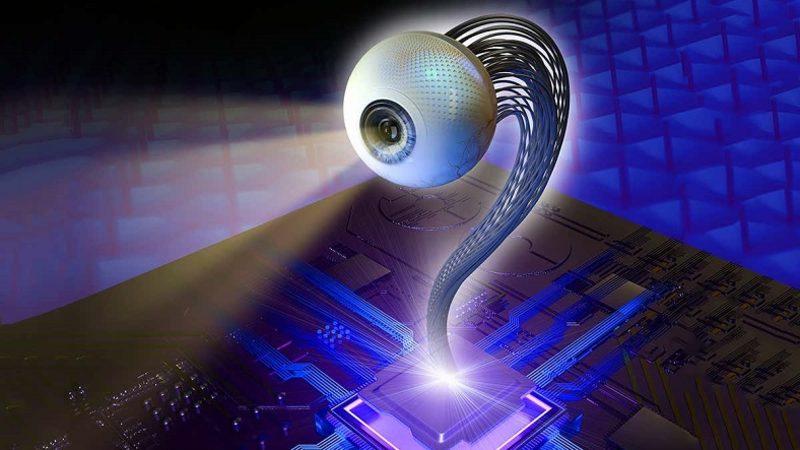 Güneş Enerjisiyle Çalışan, İnsan Gözüne Benzer Yapay Göz Geliştirildi