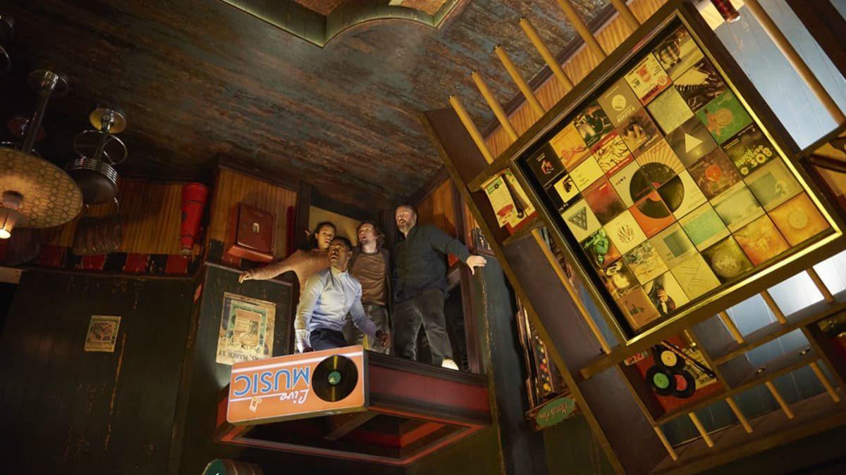 2019’un Heyecan Bombardımanı Yaratan En İyi 20 Aksiyon Filmi