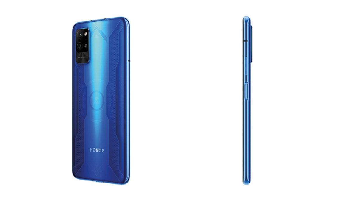 Honor Play 4 Pro’nun Bazı Özellikleri ve Tasarımı Ortaya Çıktı