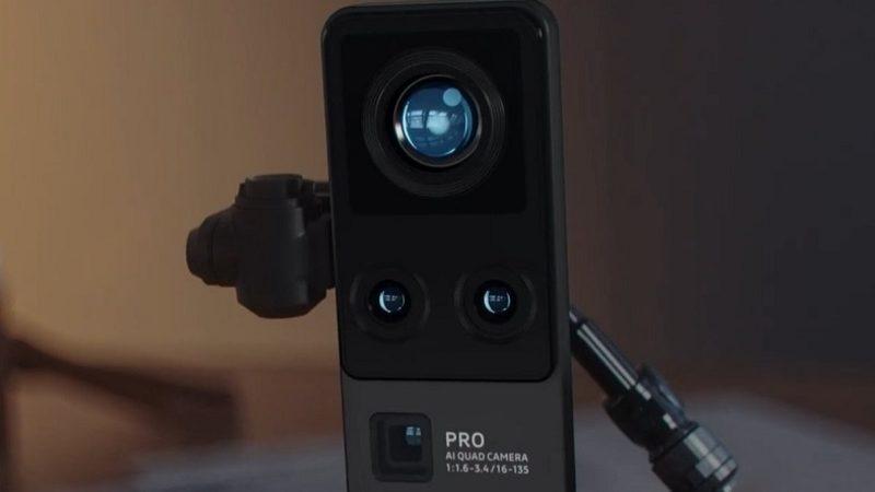 Vivo X50 Pro, Samsung’un 50 MP ISOCELL GN1 Sensörüyle Gelen İlk Telefon Olacak