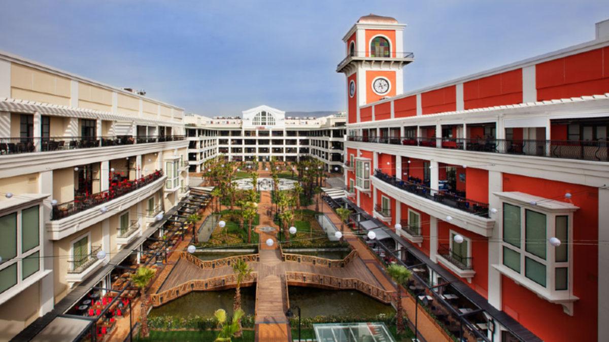 AVM’lerdeki Yoğunluğun Kontrolü Teknoloji ile Sağlanacak