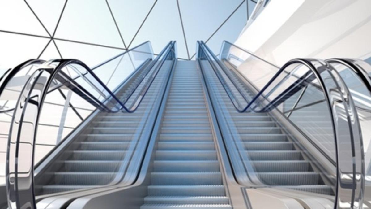 AVM’lerdeki Yoğunluğun Kontrolü Teknoloji ile Sağlanacak