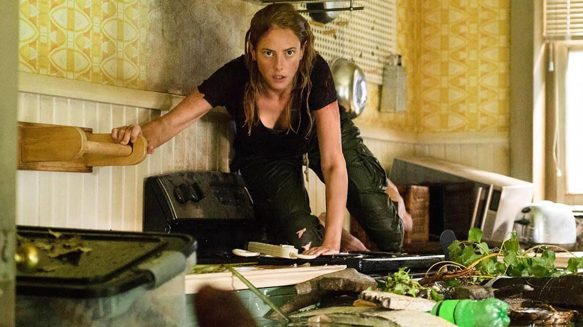 2019’un Heyecan Bombardımanı Yaratan En İyi 20 Aksiyon Filmi