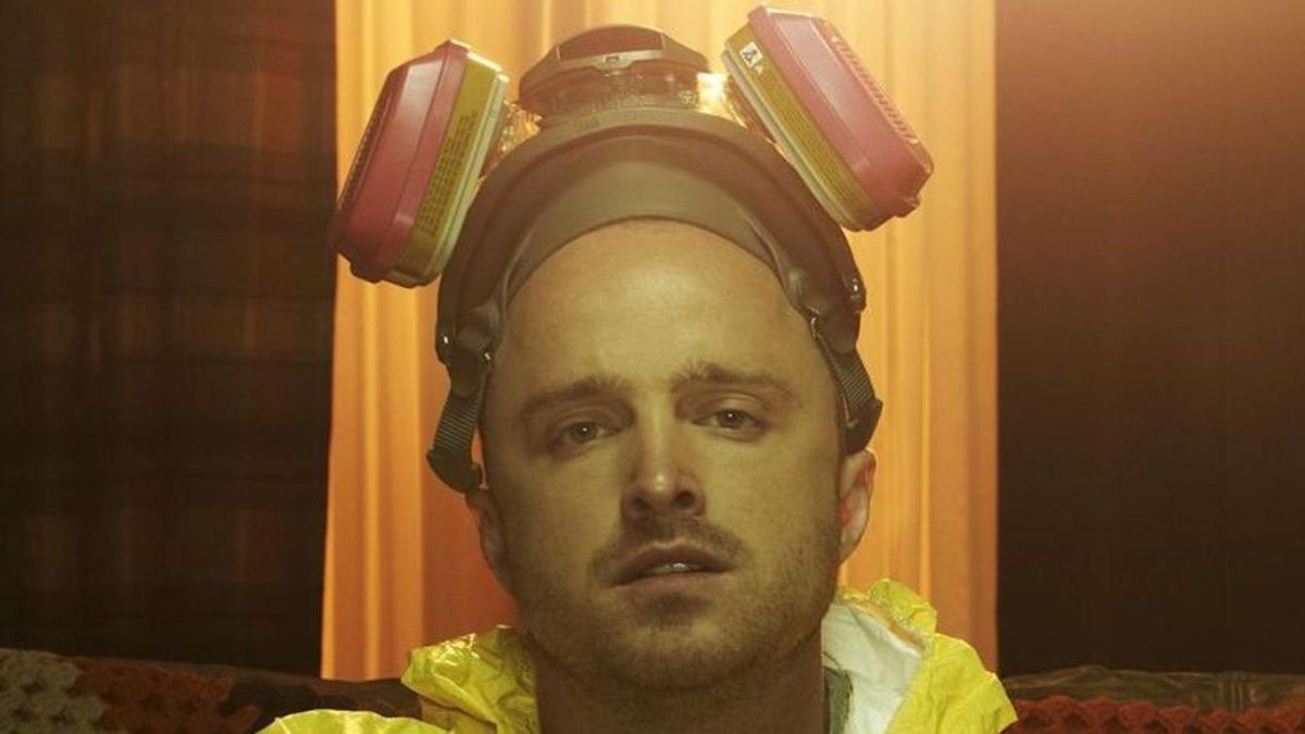 Breaking Bad Başrolünden, Netflix Filmi Öncesi İlginç Tavsiye