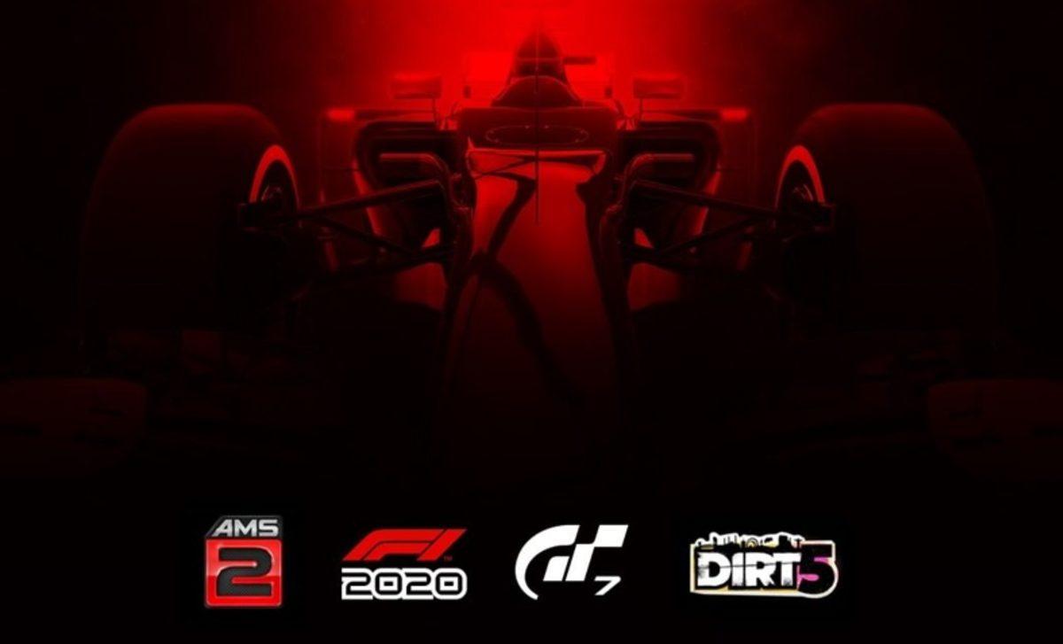 Gran Turismo 7’ye Ait Olduğu İddia Edilen Bir Logo, Oyunun PS5 ile Birlikte Çıkacağını Gösteriyor