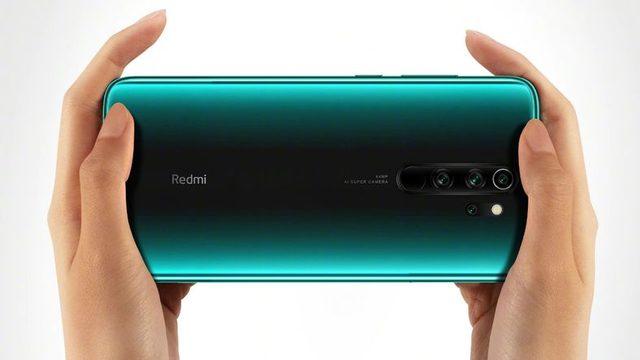 Redmi Note 8 Pro’nun Tüm Özellikleri Ortaya Çıktı