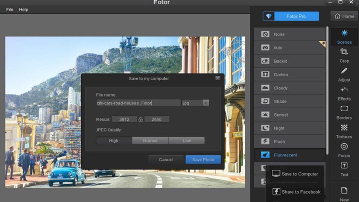 Ücretli Uygulamalara Taş Çıkaran 11 Ücretsiz Fotoğraf Düzenleme Uygulaması (Windows)