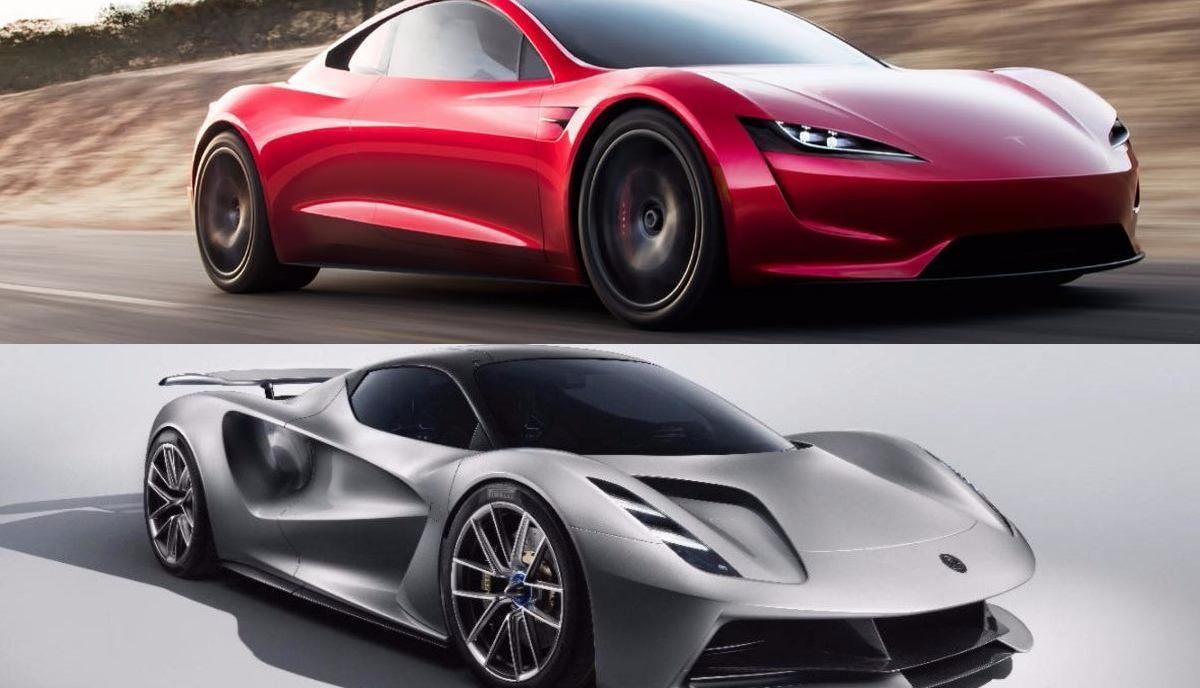 Bir Analiste Göre Elektrikli Araçlar, 2023 Yılında Benzinli Araçlarla Benzer Fiyatta Olacak