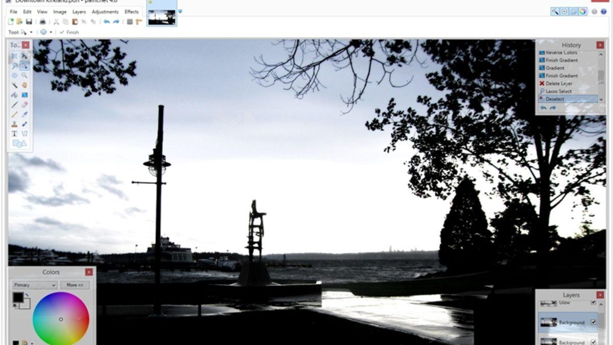 Ücretli Uygulamalara Taş Çıkaran 11 Ücretsiz Fotoğraf Düzenleme Uygulaması (Windows)
