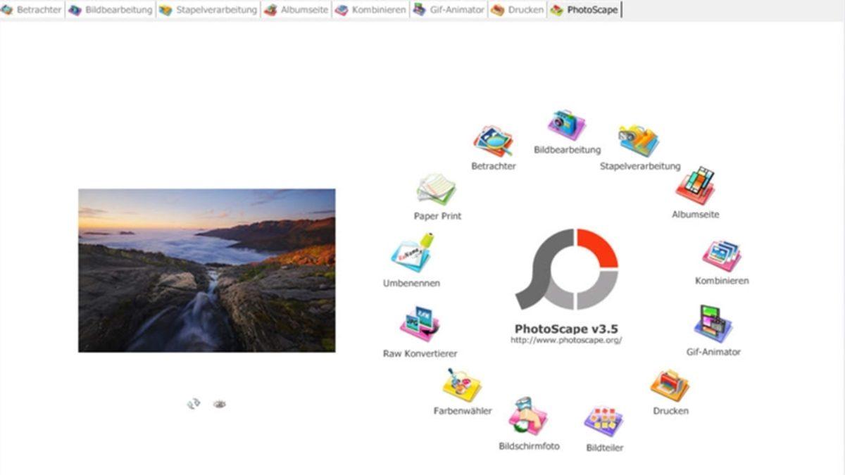 Ücretli Uygulamalara Taş Çıkaran 11 Ücretsiz Fotoğraf Düzenleme Uygulaması (Windows)