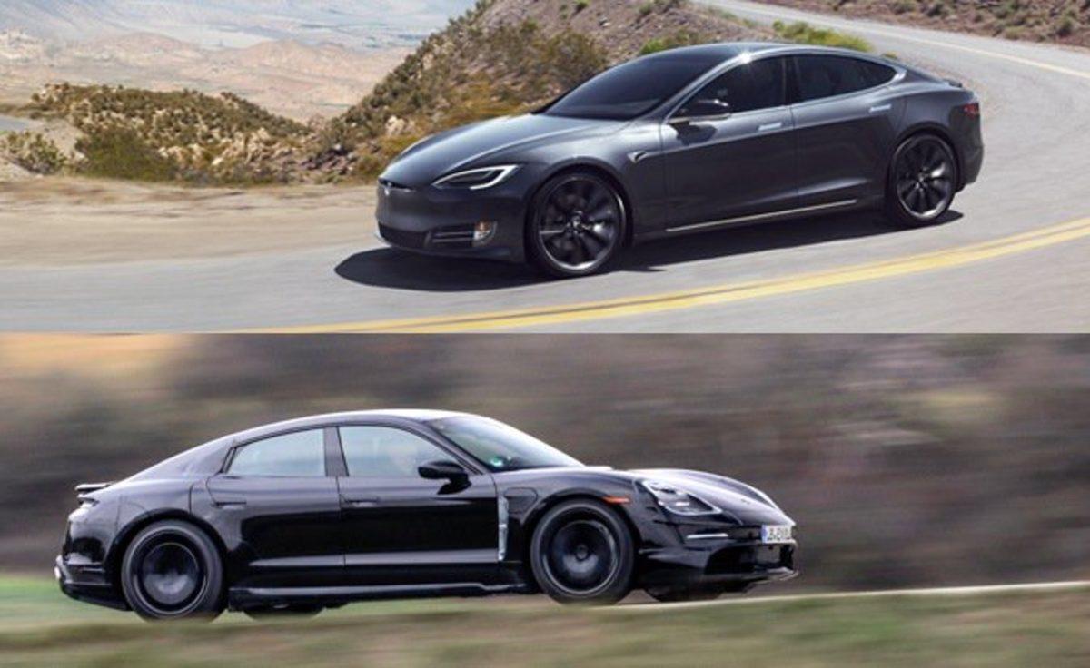 Bir Analiste Göre Elektrikli Araçlar, 2023 Yılında Benzinli Araçlarla Benzer Fiyatta Olacak