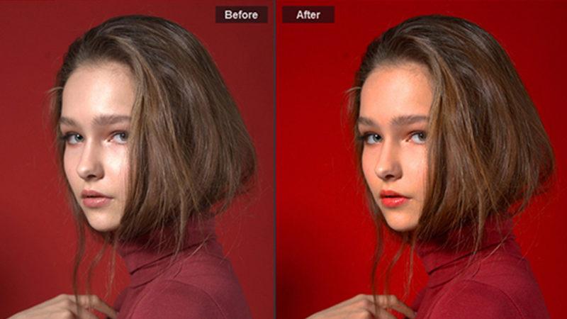 Ücretli Uygulamalara Taş Çıkaran 11 Ücretsiz Fotoğraf Düzenleme Uygulaması (Windows)