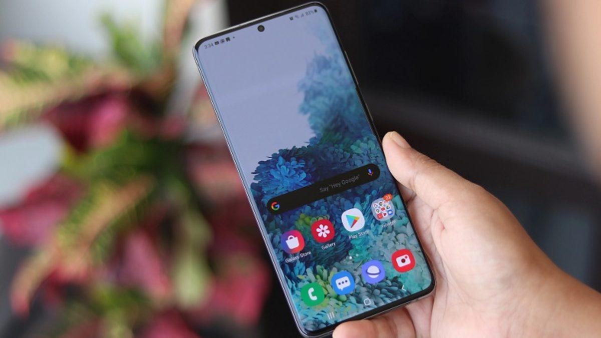 Samsung, Galaxy S21 Serisinde Kendi OLED Ekranlarını Kullanmayabilir