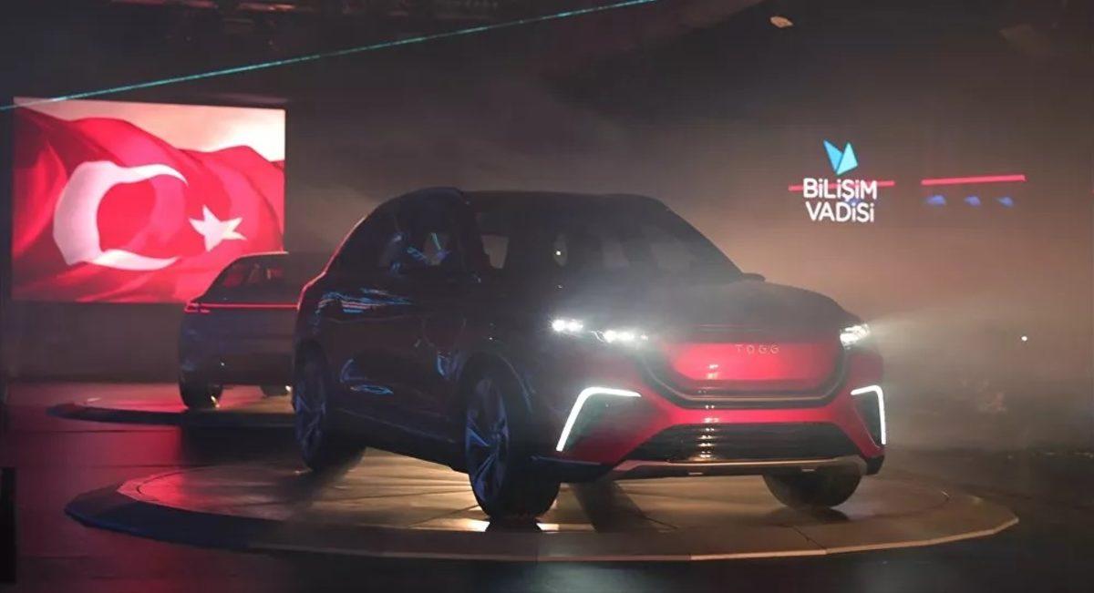 Yerli Otomobilin Üretim Tesisiyle İlgili İlk Somut Çalışmalar Başladı