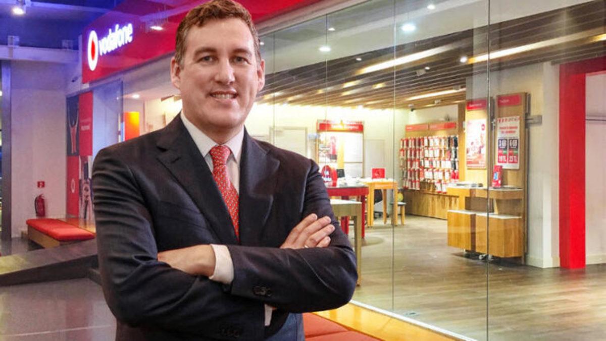 Milli Baz İstasyonu ULAK, Vodafone ile Hizmet Vermeye Başladı