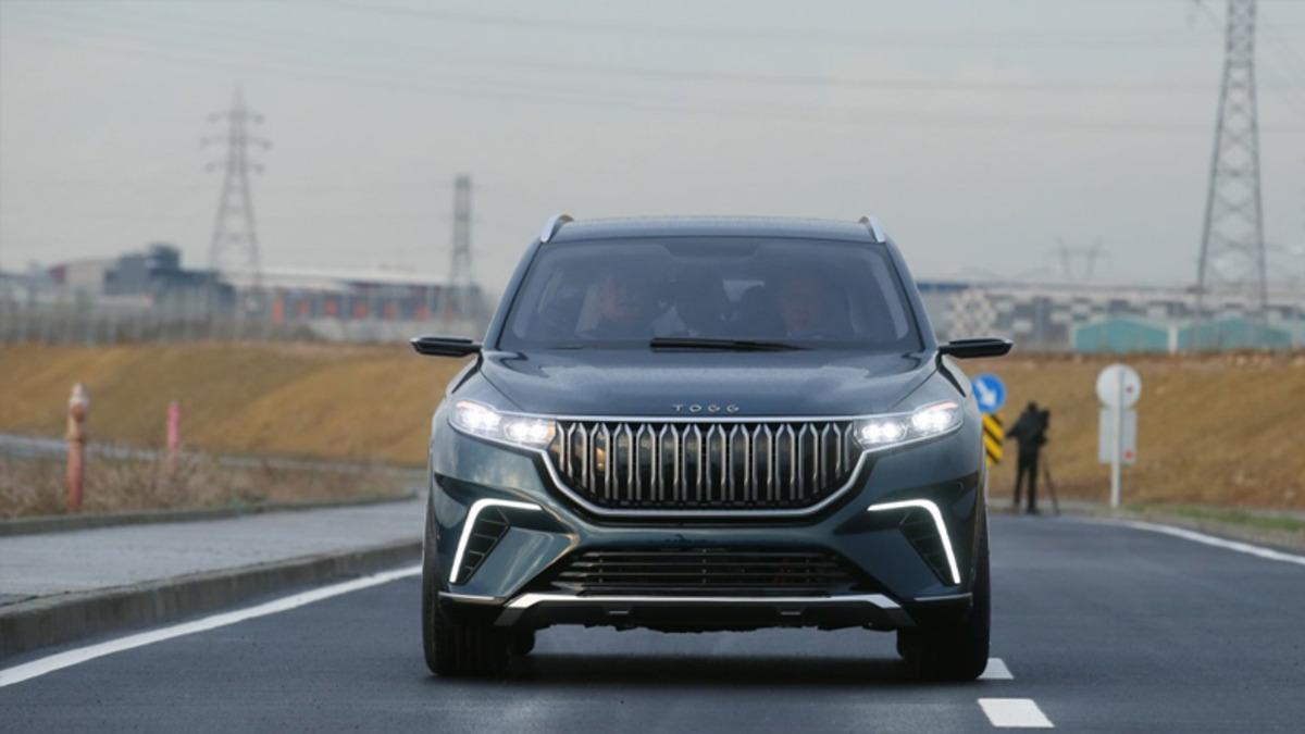 Yerli Otomobilin Üretim Tesisiyle İlgili İlk Somut Çalışmalar Başladı