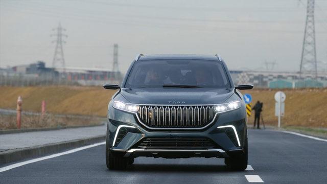 Yerli Otomobilin Üretim Tesisiyle İlgili İlk Somut Çalışmalar Başladı