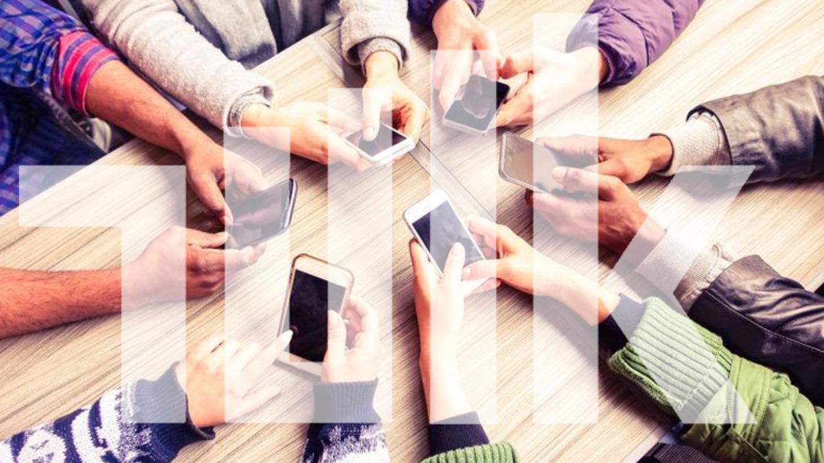 Türkiye’de İnternet Kullanımının Arttığını Gösteren TÜİK Araştırması