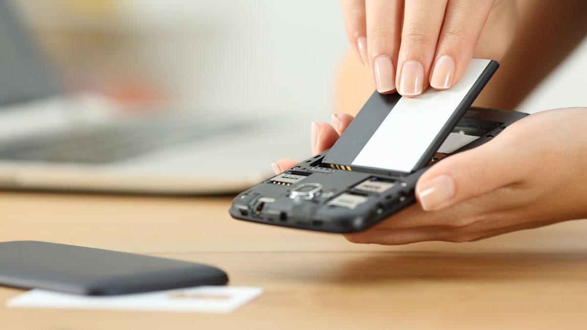 Lityum Bataryaların Patlamasını Engelleyecek Bir Malzeme Geliştirildi