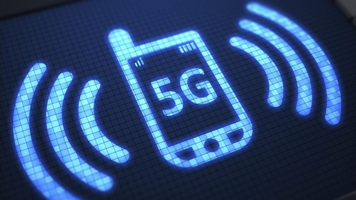 Android 11’in 4G ve 5G Ağları İçin Hangi Simgeleri Kullanacağı Belli Oldu