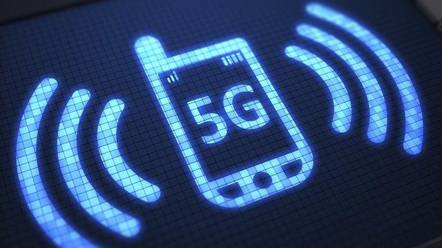 Android 11’in 4G ve 5G Ağları İçin Hangi Simgeleri Kullanacağı Belli Oldu