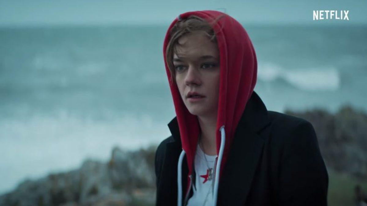 Netflix’in Yeni Korku Dizisi Marianne’den İlk Fragman Geldi