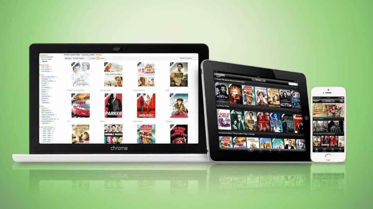Amazon Prime Video Üyeliği Nasıl Açılır?