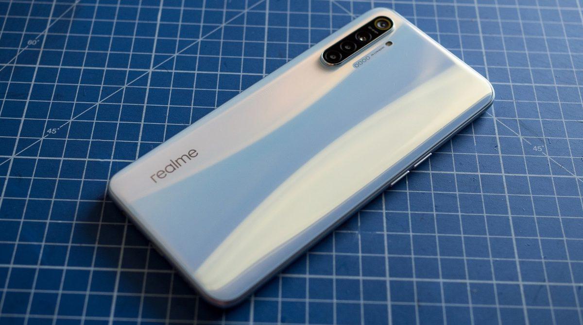 Realme XT, Dünyanın İkinci 64 MP Kameralı Telefonu Olacak