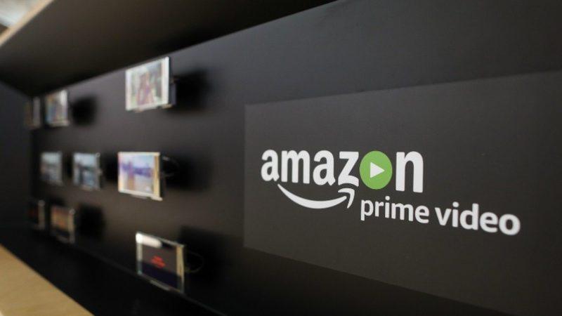 Amazon Prime Video Üyeliği Nasıl Açılır?
