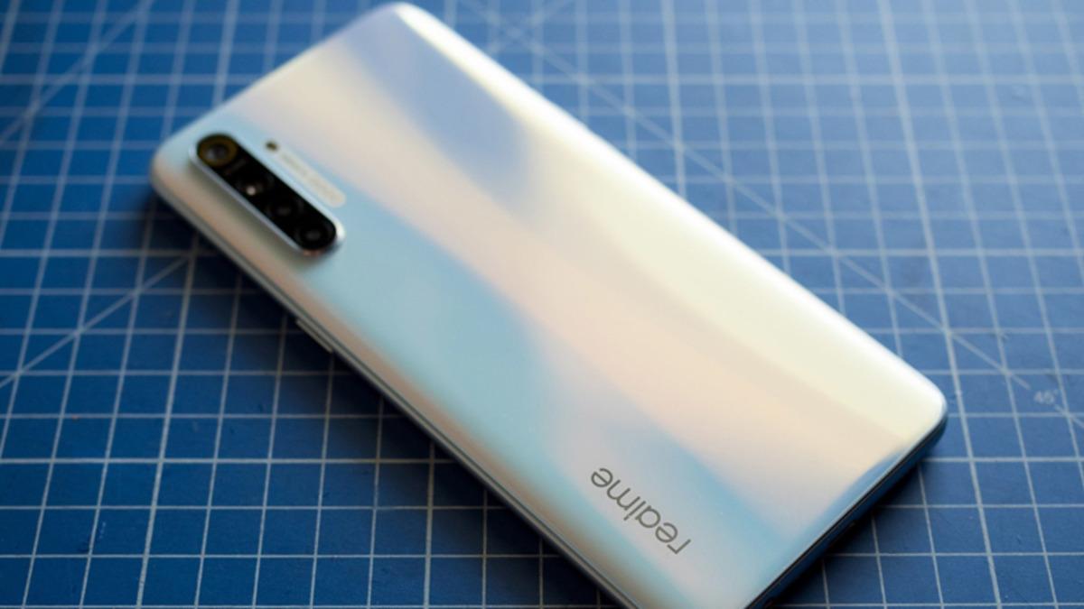 Realme XT, Dünyanın İkinci 64 MP Kameralı Telefonu Olacak