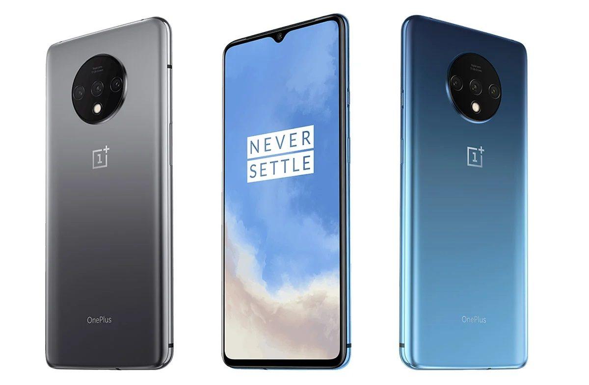 OnePlus 7T ve 7T Pro, ’OnePlus Türkiye Garantili’ Olarak Satışa Sunuldu