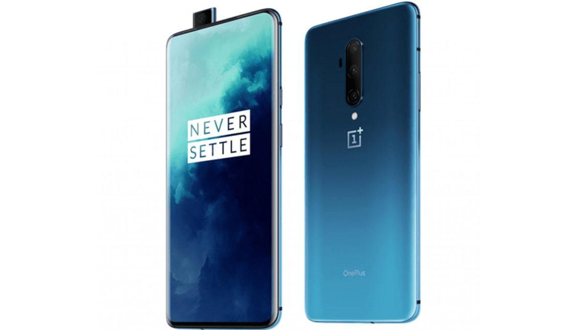 OnePlus 7T ve 7T Pro, ’OnePlus Türkiye Garantili’ Olarak Satışa Sunuldu