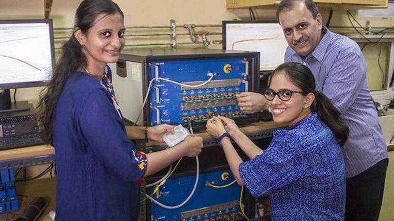 Dünyanın İlk Şarj Edilebilir Demir İyon Bataryası Geliştirildi