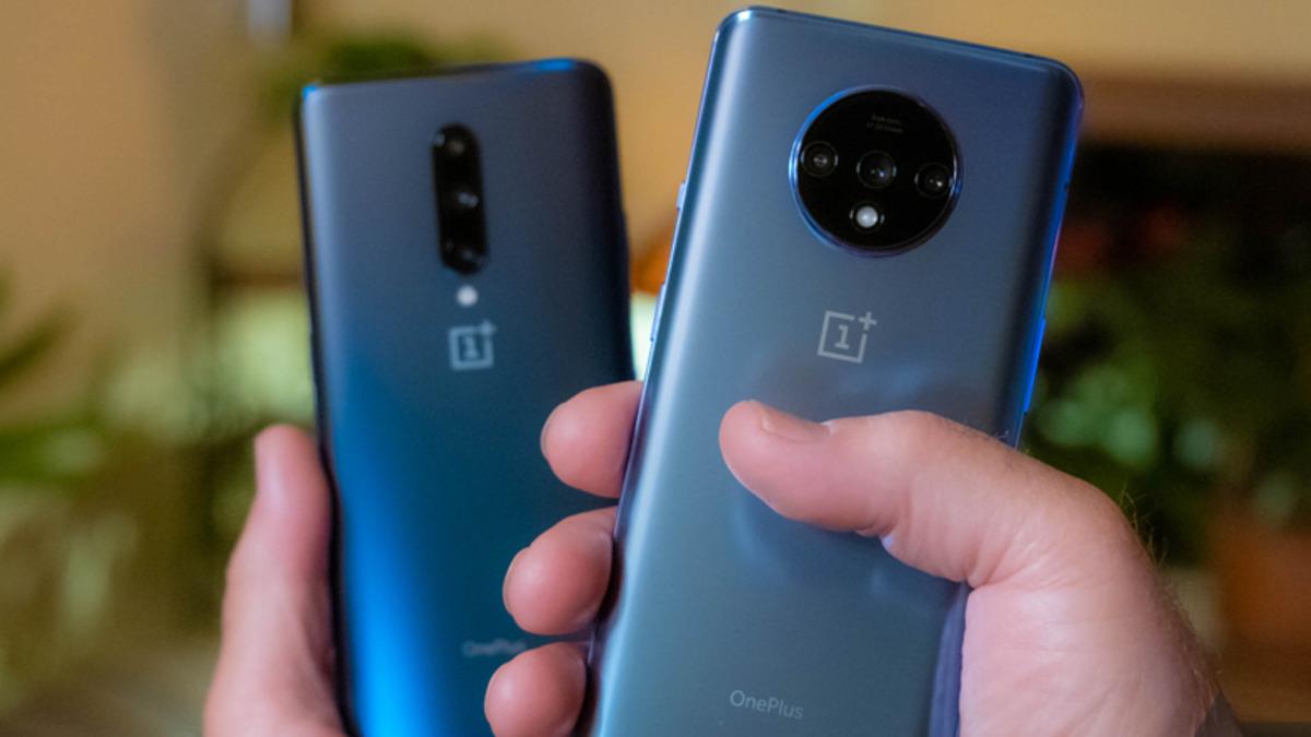 OnePlus 7T ve 7T Pro, ’OnePlus Türkiye Garantili’ Olarak Satışa Sunuldu