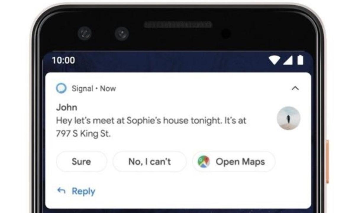 Android 10 Güncellemesi ile Telefonunuzda Göreceğiniz 30 Yeni Özellik