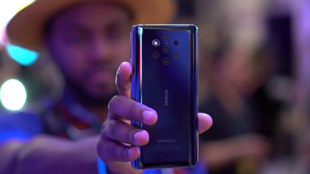 Dört Yıl Önce Bugün: Nokia, Akıllı Telefon Pazarına Geri Döndü