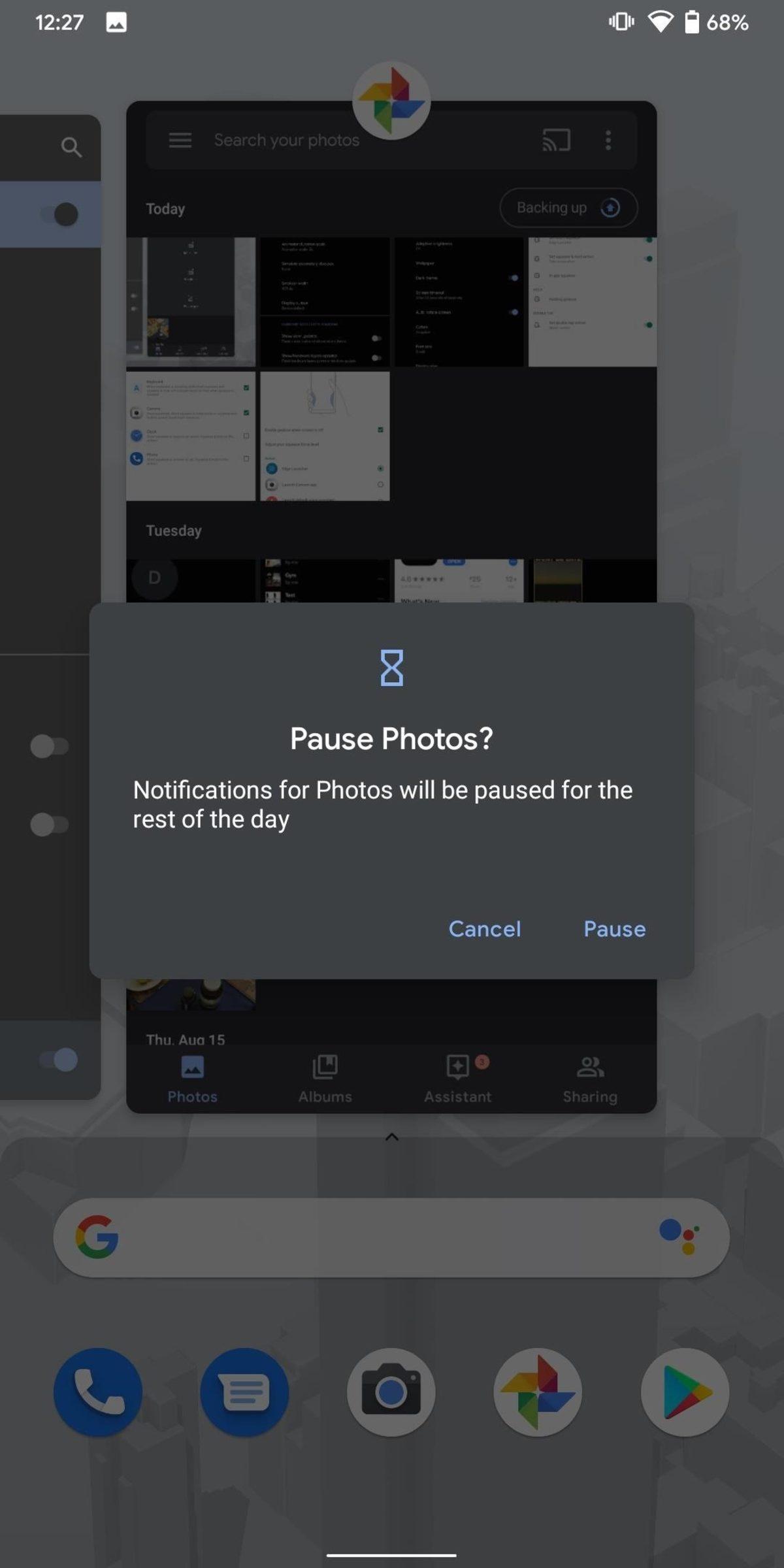 Android 10 Güncellemesi ile Telefonunuzda Göreceğiniz 30 Yeni Özellik