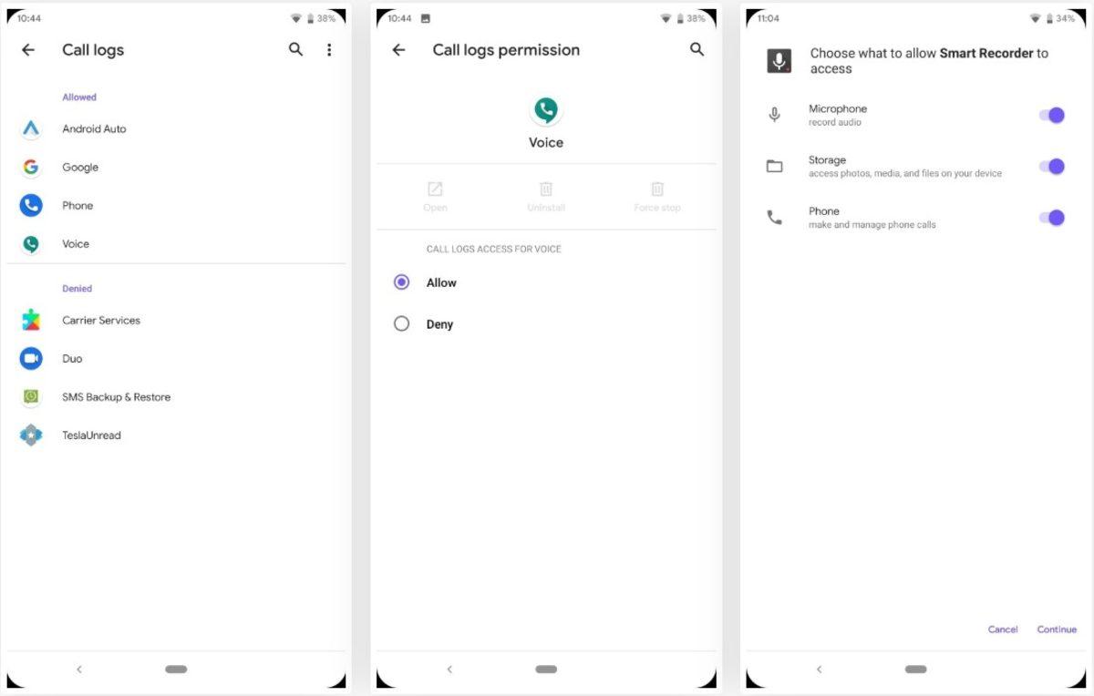 Android 10 Güncellemesi ile Telefonunuzda Göreceğiniz 30 Yeni Özellik