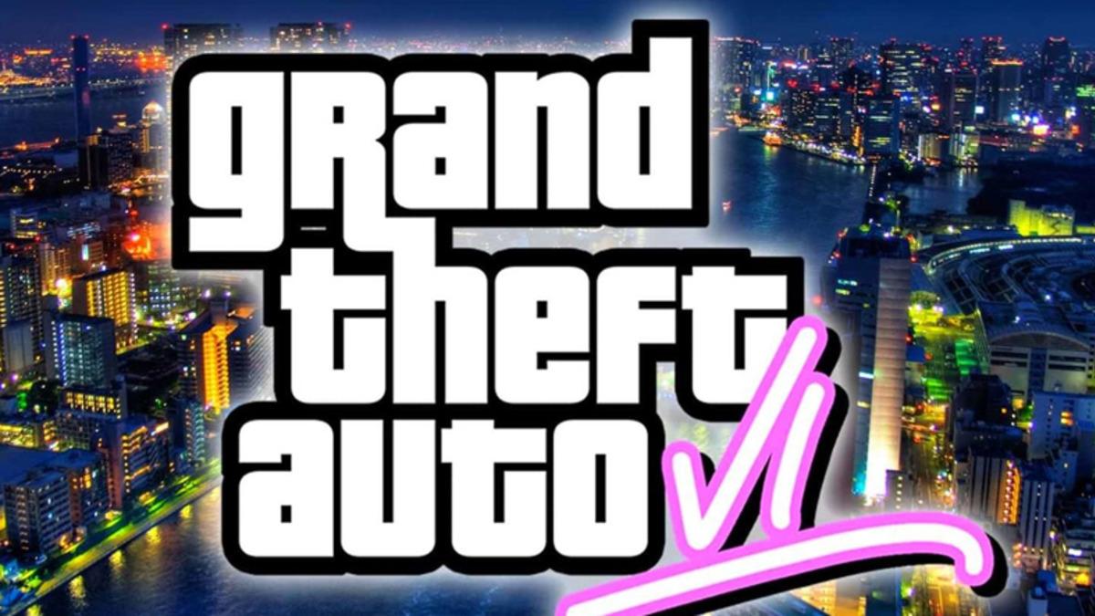 Take-Two, GTA 6’nın Çıkış Tarihi ile İlgili İpucu Vermiş Olabilir