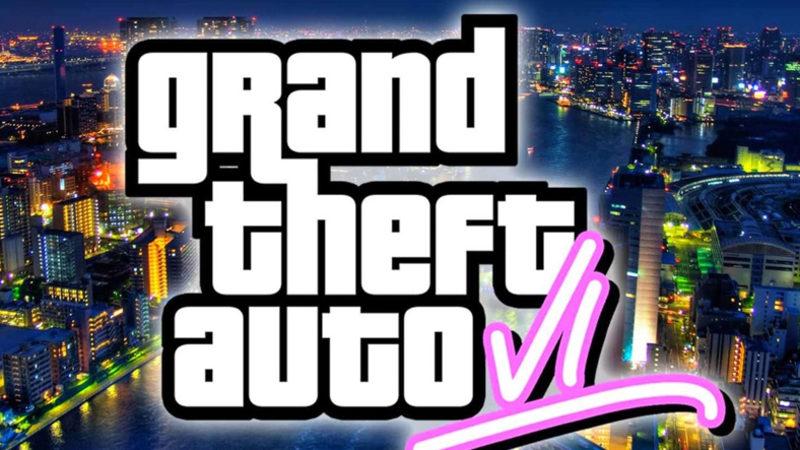 Take-Two, GTA 6’nın Çıkış Tarihi ile İlgili İpucu Vermiş Olabilir