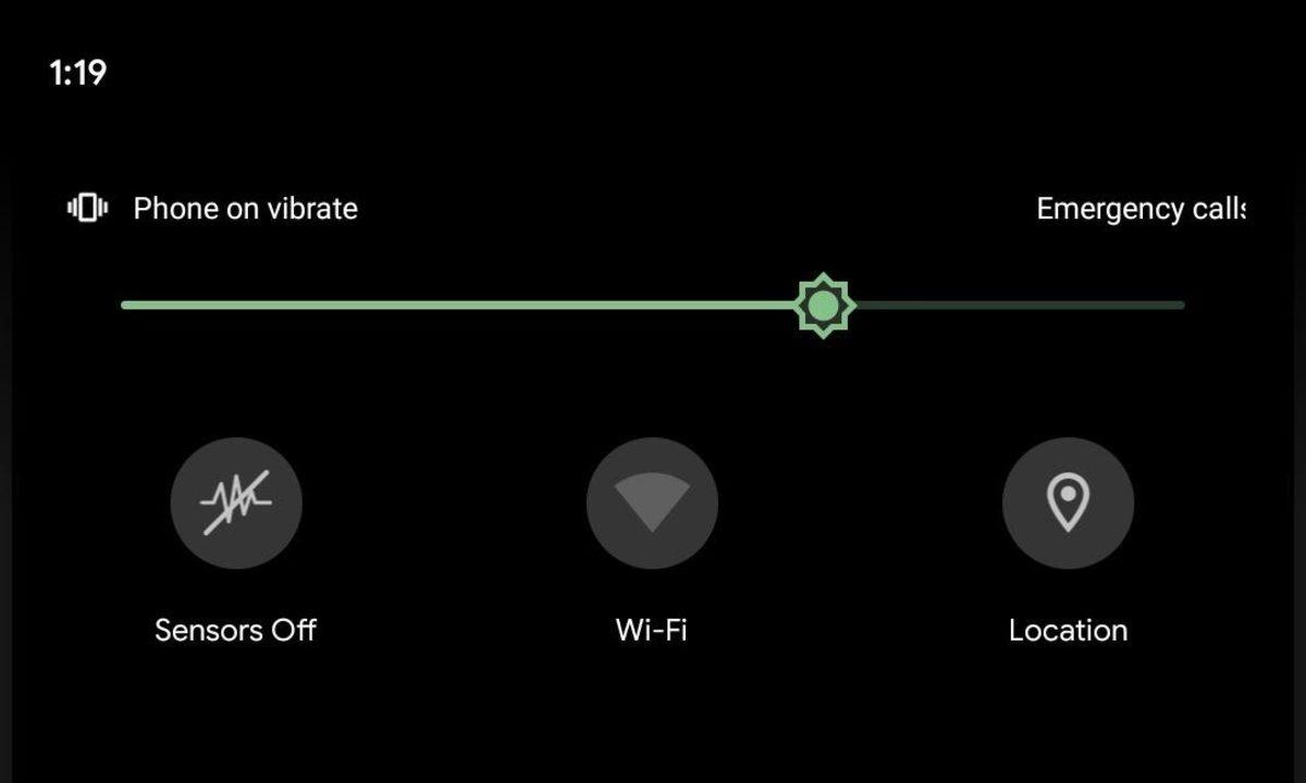 Android 10 Güncellemesi ile Telefonunuzda Göreceğiniz 30 Yeni Özellik