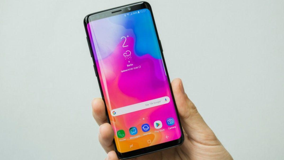 Samsung Galaxy S9 ve Note 9’larda One UI 2.1, Önemli Bir Özellikten Yoksun Olacak