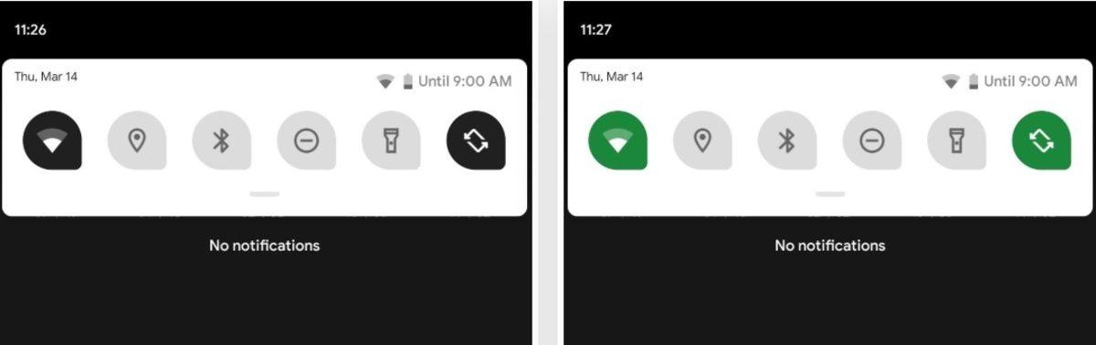 Android 10 Güncellemesi ile Telefonunuzda Göreceğiniz 30 Yeni Özellik