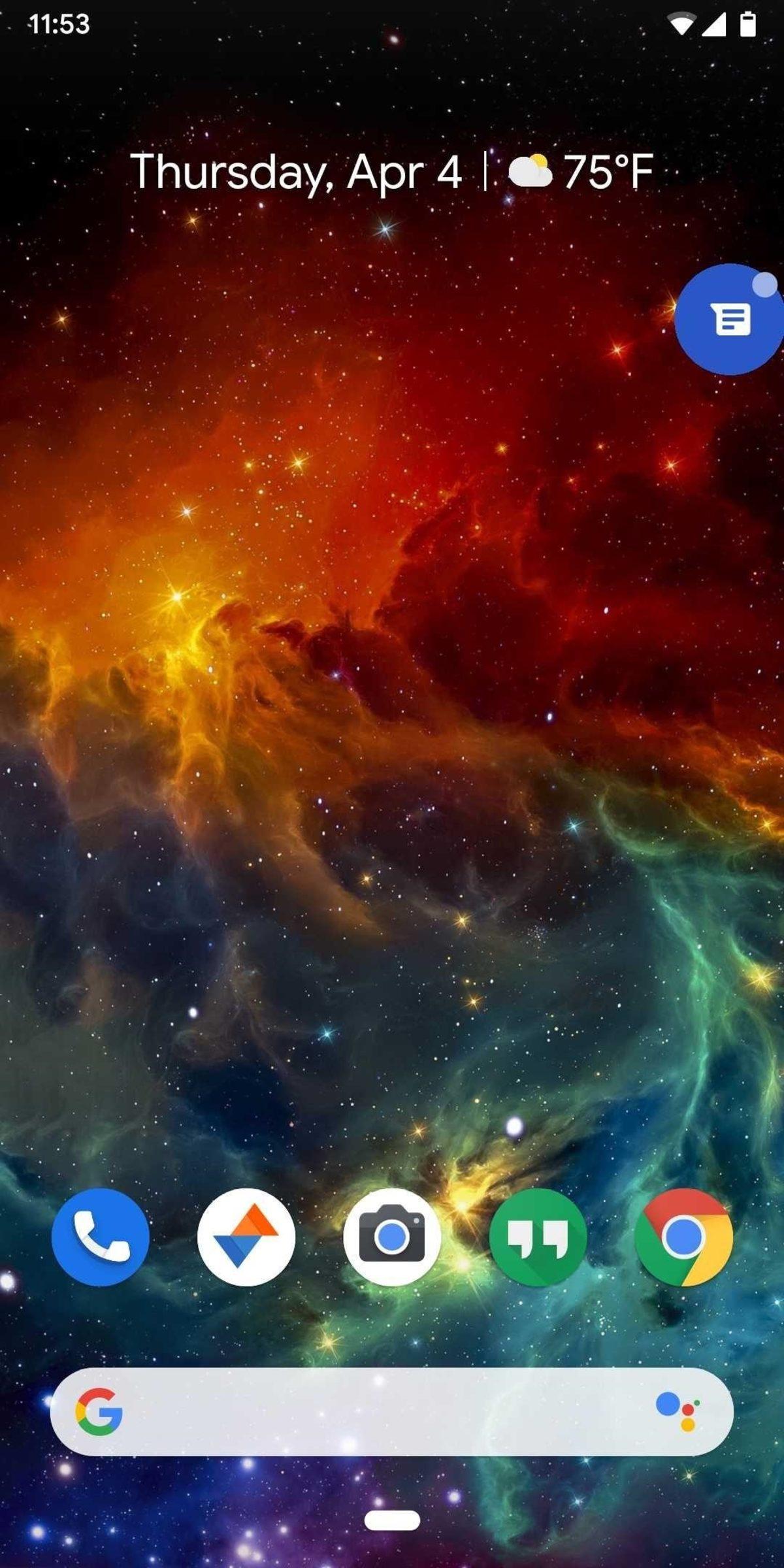 Android 10 Güncellemesi ile Telefonunuzda Göreceğiniz 30 Yeni Özellik